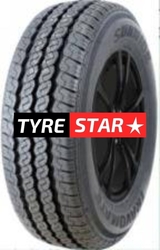 195/70R15C 104/102S 8PR M+S Travomate SUNWIDE
