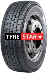 315/70R22,5 TL KTD300 156/150L 154/150M 3PMSF LEAO