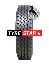 315/80R22,5 157/153L 20PR TL SU022 SATOYA