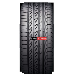 Syron Tires RACE 1 245/40 R17 95W