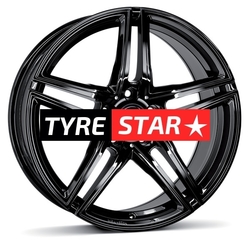 Borbet XRT 8.5x19 5x112 ET35