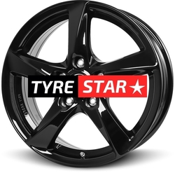BROCK RC30 7x17 5x100 ET48