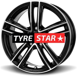 BROCK RC27 6x15 5x100 ET38