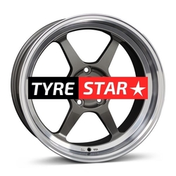 Borbet DB8GT 9.5x18 5x120 ET30