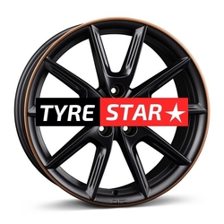 Borbet LX18 8x18 5x112 ET40