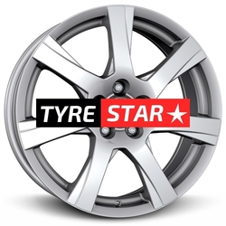 ATS Twister 6.5x16 5x115 ET38