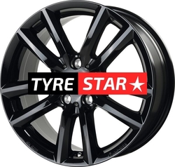 CMS C27 7.5x18 5x114.3 ET49