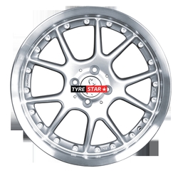Keskin KT3 9x16 4x100 ET25