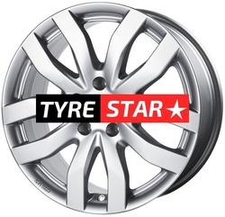 CMS C22 7.5x18 5x114.3 ET45