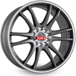 Keskin KT12 8x18 4x100/108 ET35