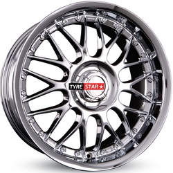 Keskin KT4 9,5x18 5x112/120 ET35