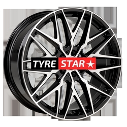 OXIGIN 25 Oxcross 7.5x17 5x112 ET28
