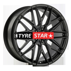 OXIGIN 25 Oxcross 7.5x17 5x112 ET45