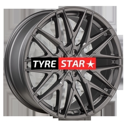 OXIGIN 25 Oxcross 7.5x17 5x112 ET54