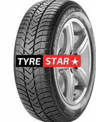 195/65R15 91T W190C3 WINTER SNOWCONTROL 3 M+S 3PMSF PIRELLI