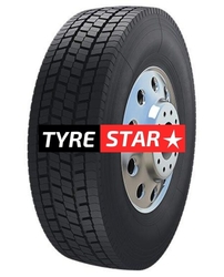 235/75R17,5 132/129M SD060 M+S SATOYA