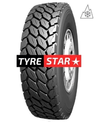 385/65R22,5 164K 20PR TL Grand GT089 M+S 3PMSF SATOYA