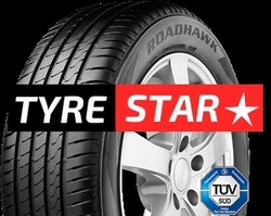 Firestone 185/60 R15 88T FIRESTONE ROADHAWK