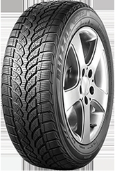 Bridgestone 195/65 R15 91T BLIZZAK LM32