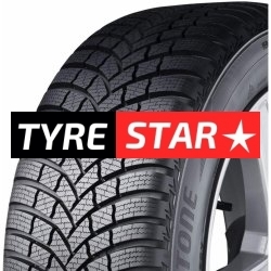 Bridgestone 225/45 R17 91H BLIZZAK LM001 EVO