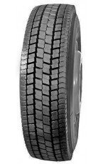 Agate HF 628 215/75R17,5 135/133J