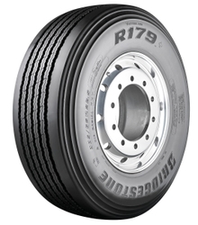 Bridgestone V-STEEL RIB R179+ 385/65 R22.5 160K