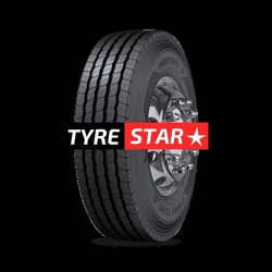 315/80R22,5 156/150K OMNITRAC S M+S 3PMSF GOODYEAR