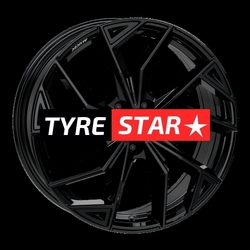 ALUTEC ADX.02 7x17 5x112 ET40