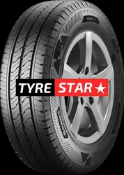 235/65R16C 115/113R Vanis 3 8PR BARUM