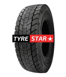 315/60R22,5 154/150L(152/148M) FDR 606 M+S 3PMSF FORTUNE