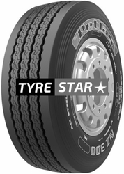 385/65 R 22,5 TL NZ300 160K M+S 3PMSF PETLAS