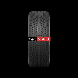 Syron Tires EVEREST SUV 255/60 R17 110V