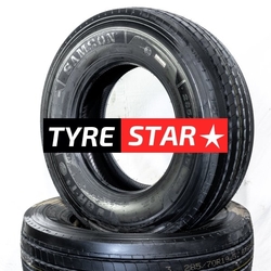 SAMSON GR-T1 245/70 R17.5 143/141 (146/146)J (F)