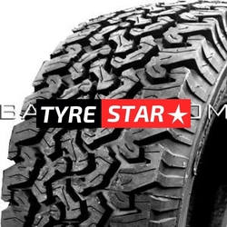 NORTENHA (RETREAD) AT1 255/70 R16 111S
