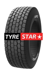 295/80R22,5 154/149M 20PR GL267D M+S 3PMSF ADVANCE