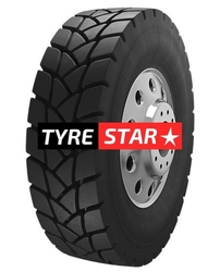 315/80R22,5 156/152L 20PR TL SD066 SATOYA