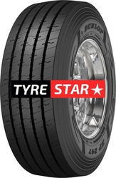 385/65R22,5 164/158K TL SP247 M+S 3PMSF DUNLOP