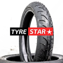 BRIDGESTONE BT016FP 110/70 R17 54W