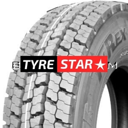 CORDIANT (Yaroslavl) DR-1 TP 215/75 R17.5 126/124M