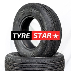 DOUBLESTAR DS01 245/75 R16 111S