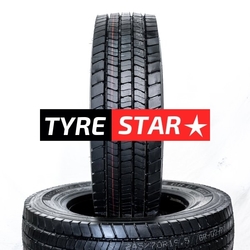 SAMSON GR-D2 215/75 R17.5 126/124M