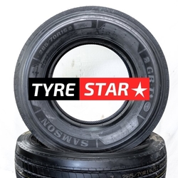 SAMSON GR-T1 215/75 R17.5 135/133J