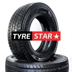 SAMSON GR-D2 245/70 R17.5 136/134M