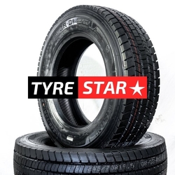 SAMSON GR-D2 245/70 R17.5 136/134M