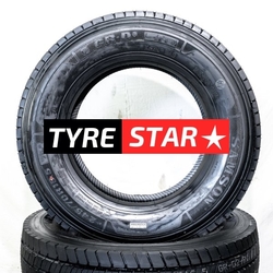 SAMSON GR-D2 245/70 R19.5 136/134M