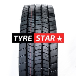 SAMSON GR-D2 285/70 R19.5 146/144L