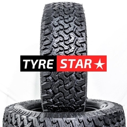 INSA-TURBO RANGER 31/11 R15 109Q