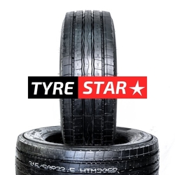 LING LONG (LL THAI) KTS300 315/70 R22.5 156/150 (154/150)L/M