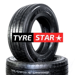 LING LONG (LL THAI) KTS300 315/70 R22.5 156/150 (154/150)L/M