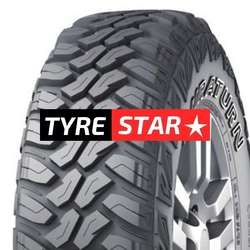 DURATURN TRAVIA M/T 245/75 R16 120/116Q